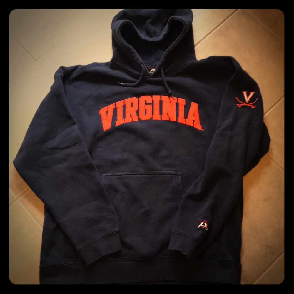Men’s University of Virginia Hoodie